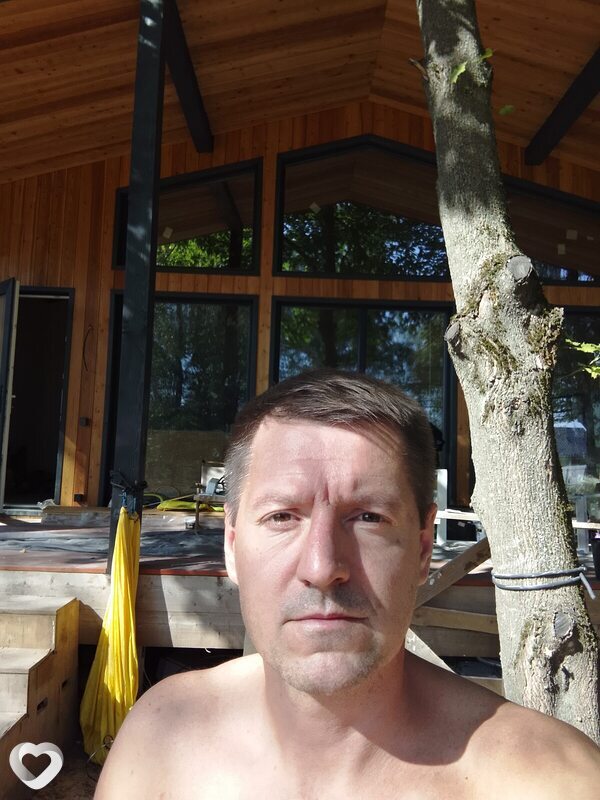 Сергей, 45, Люберцах — анкета №872115