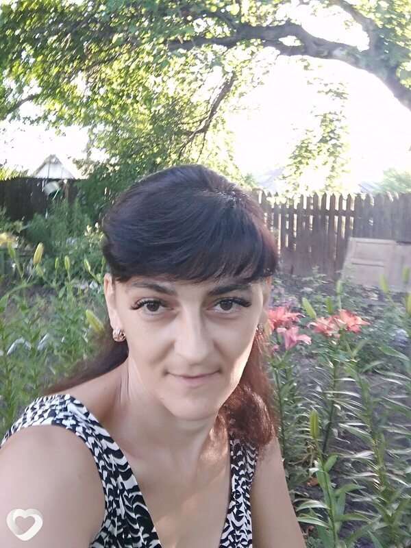 Натали, 50, Донецк (Ростовская Обл.) — анкета №872116