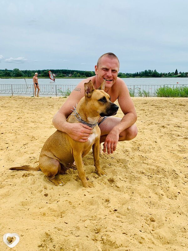 Иван, 32, Орёл — анкета №872127