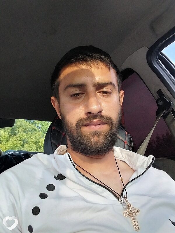 Руся, 30, Челябинске — анкета №872131