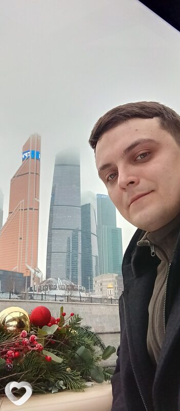 Алексей, 30, Челябинске — анкета №871916