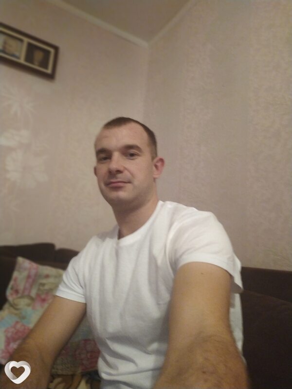 Александр, 35, Кубинке — анкета №871931