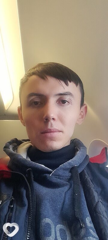 Рахмон, 27, Солнечногорске — анкета №872040