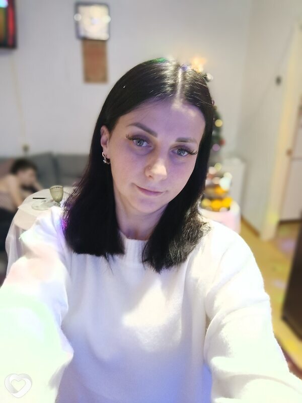 Катюня, 42, Подольске — анкета №872053