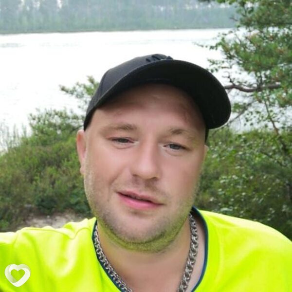 Роман, 40, Прокопьевске — анкета №872056