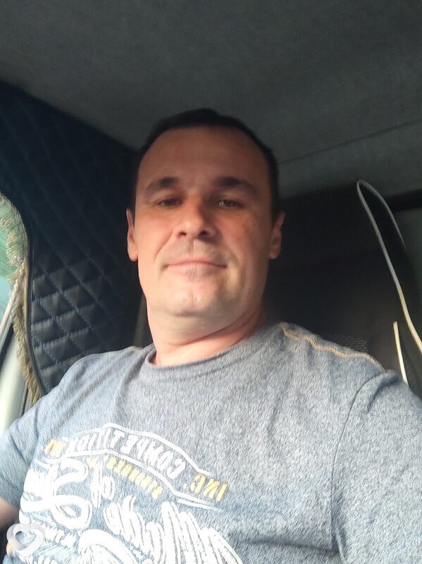 Дмитрий, 46, Томске — анкета №872057