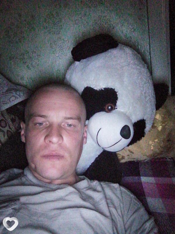 Константин, Шевченко