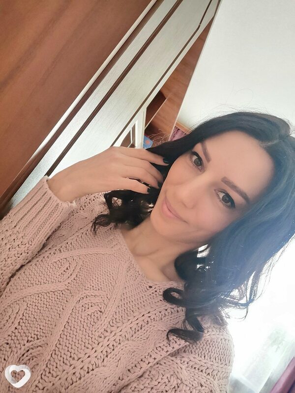 Алина, 32, Минске — анкета №871987