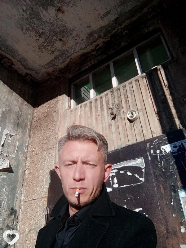 Дэн, 40, Краснокаменске — анкета №872015