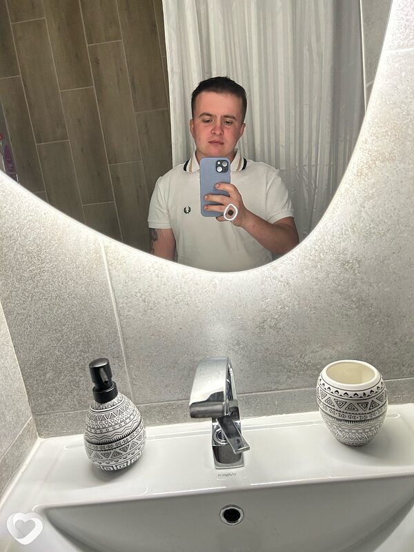 Никита, 25, Омске — анкета №872018