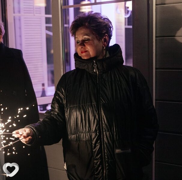 Галина, 59, Липецке — анкета №872019
