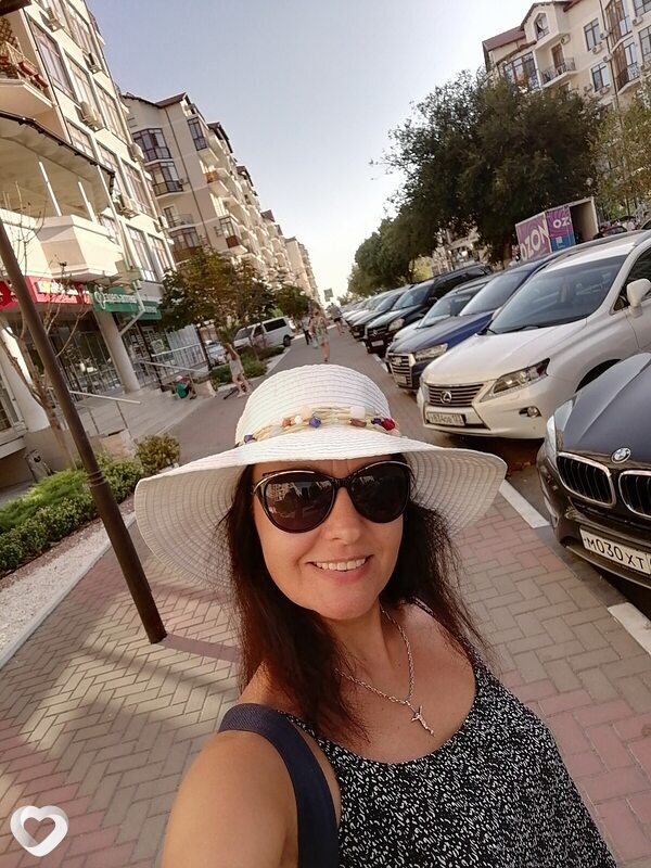 Ирина, 45, Ростове-на-Дону — анкета №872020
