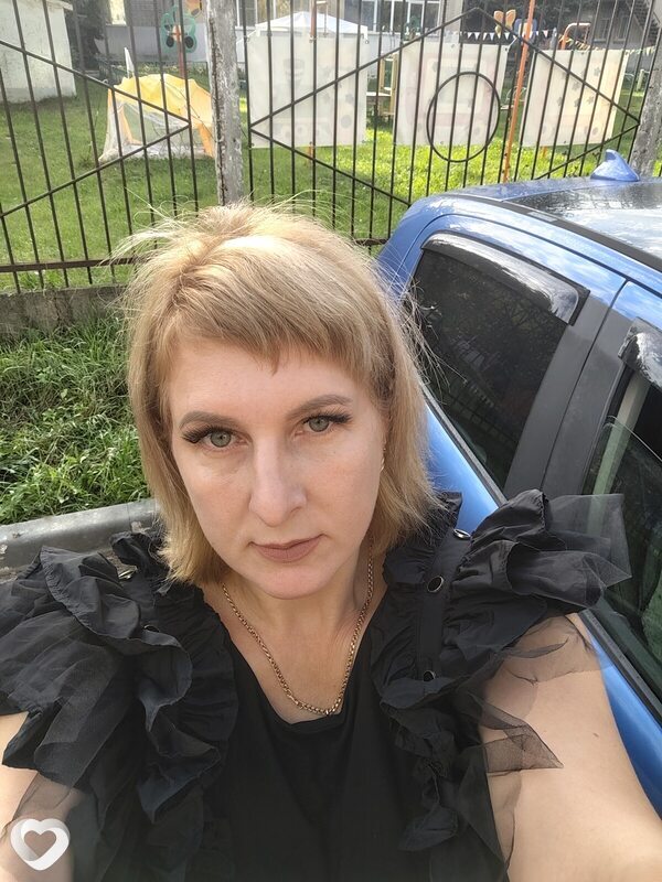 Ольга, 43, Нижнем Новгороде — анкета №872024