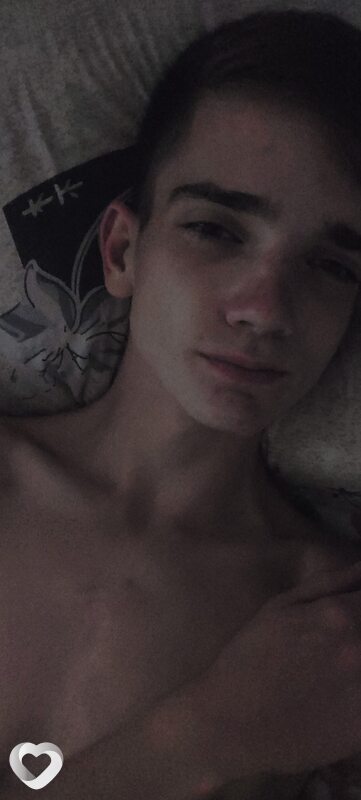 Кирилл, 21, Москве — анкета №872032