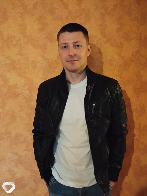 Даниэль, 38, Березовский (Свердловская обл) — анкета №872035