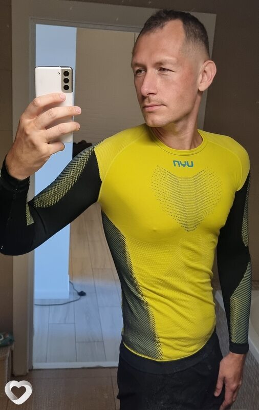 Александр, 44, Чебоксарах — анкета №872036