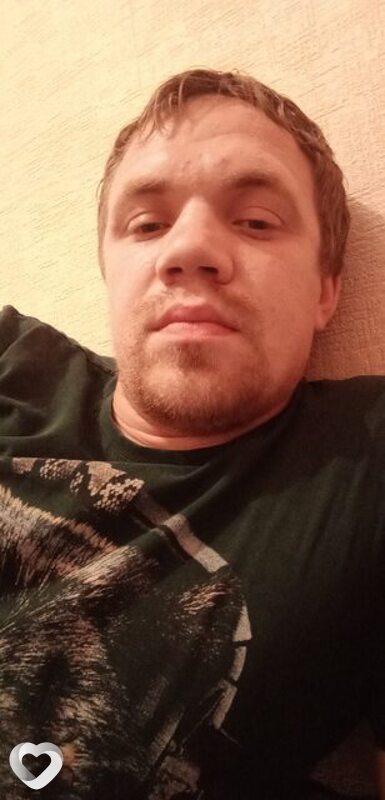 Лорд, 36, Новосибирске — анкета №872037