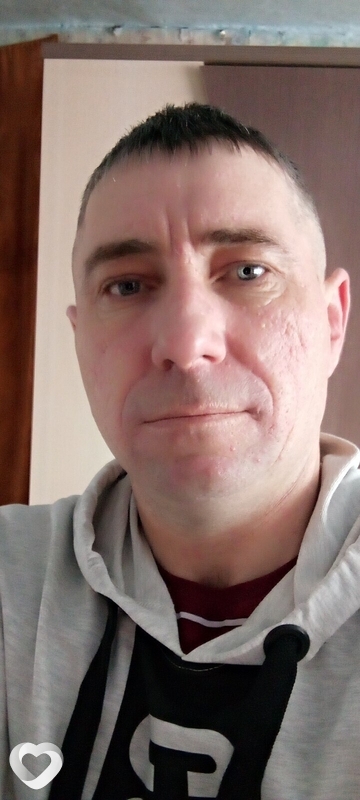 Aleksei, 34, Кемерове — анкета №872070