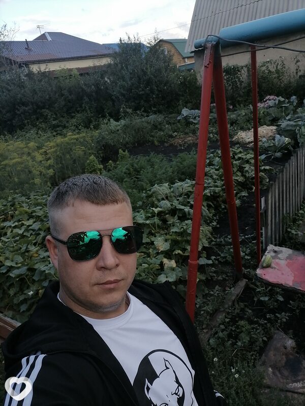 Константин, 34, Ленинске-Кузнецком — анкета №872072