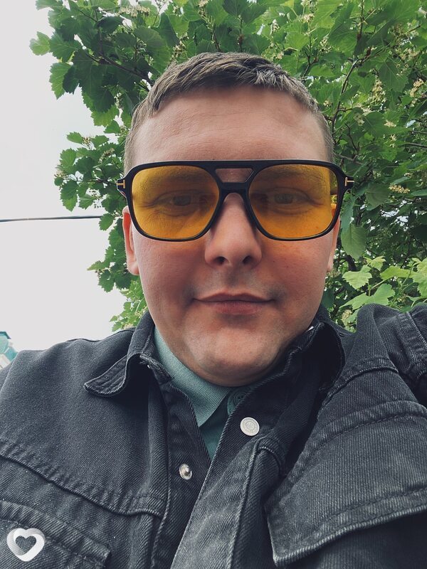 Danil, 30, Оренбурге — анкета №872074