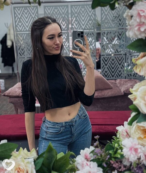 Елена, 30, Шуи — анкета №872076