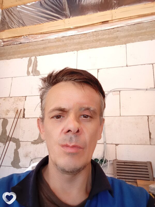 Анатолий, 46, Москве — анкета №872078