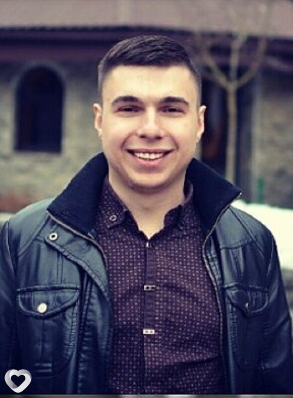 Артем, 34, Могилев — анкета №872079
