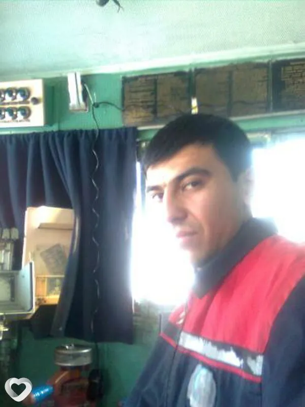 Alisher, 40, Ташкент — анкета №10630