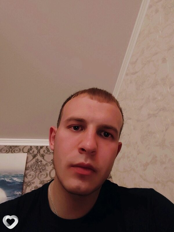 Вячеслав, 28, Чите — анкета №871991
