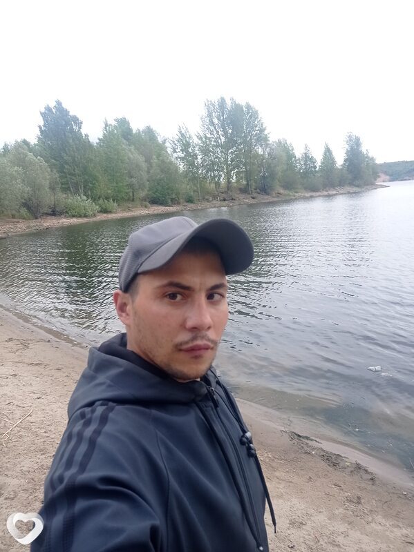Айдар, 29, Зеленодольске — анкета №872001