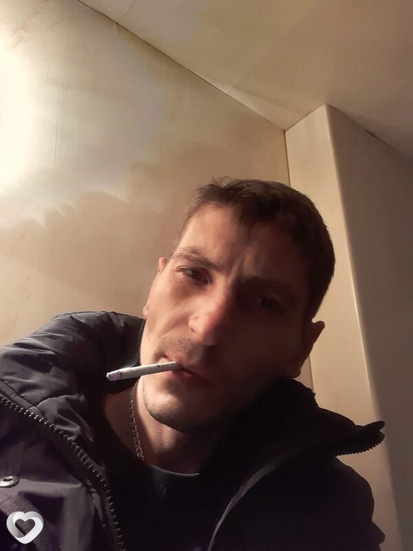 Александр, 37, Кузнецке — анкета №872008