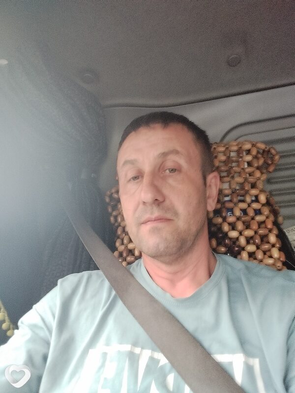 Роман, 48, Челябинске — анкета №872089