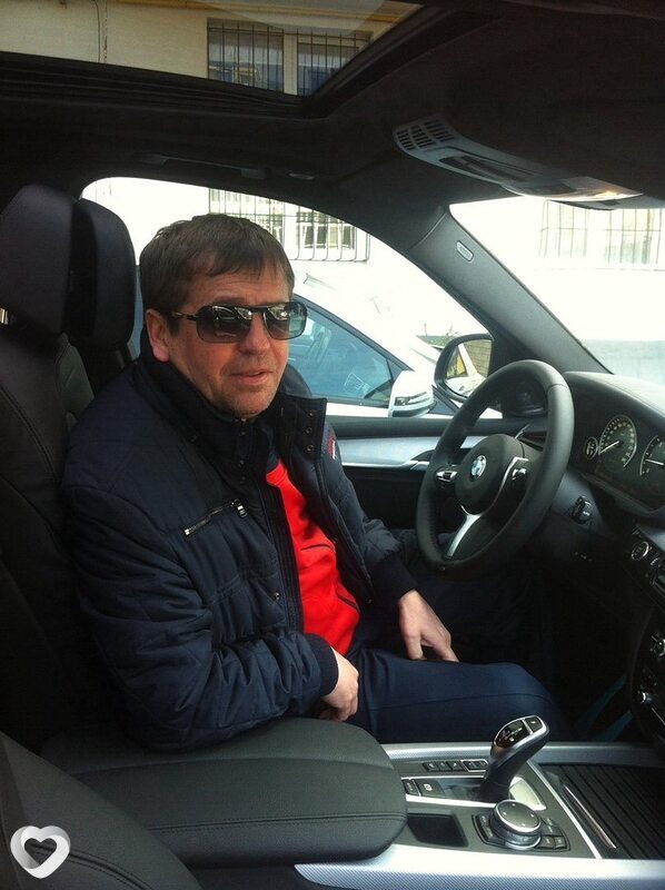 Александр, 41, Мариуполе — анкета №872093