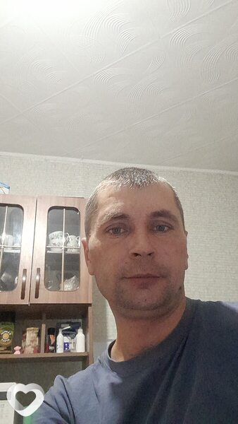 Николай, 39, Петропавловске — анкета №872094