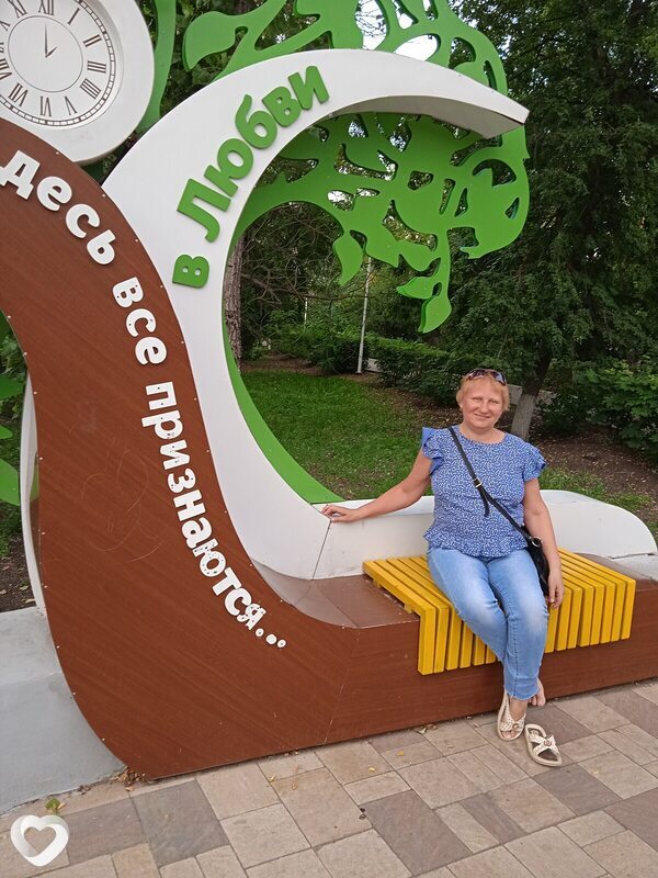 Елена, 55, Санкт-Петербурге — анкета №872098