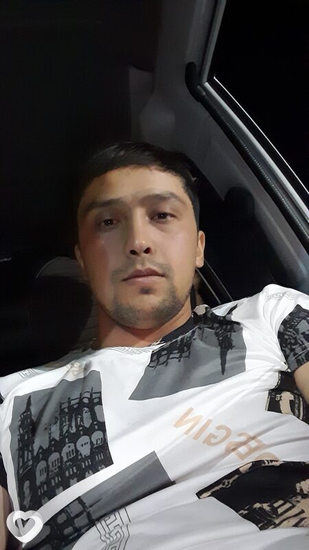 Илья, 29, Екатеринбурге — анкета №872105