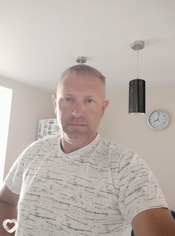 Алексей, 48, Кольчугине — анкета №872268