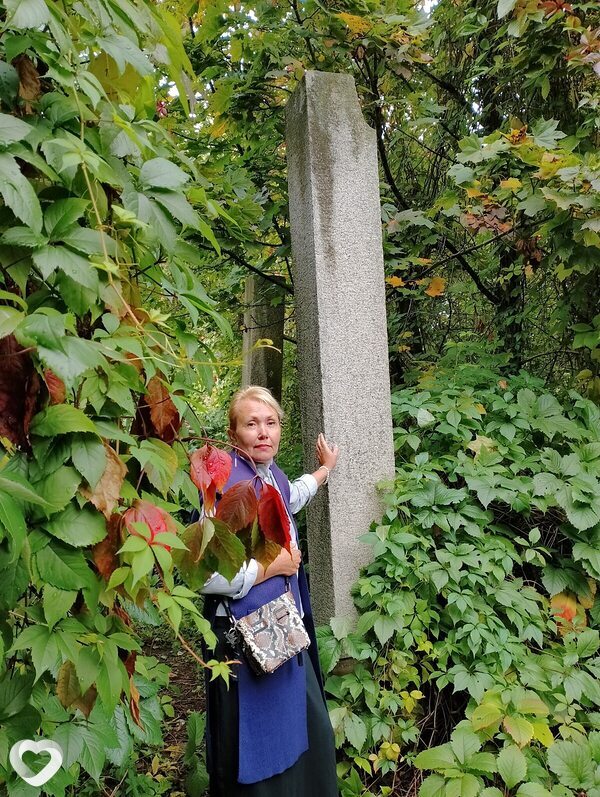 Анна, 58, Санкт-Петербурге — анкета №872273