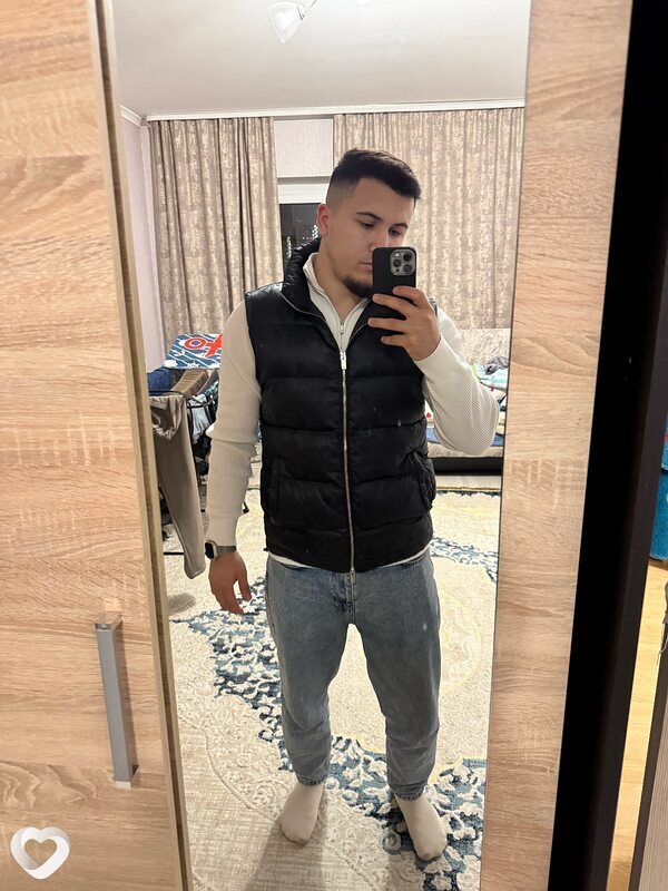 Магомед, 26, Москве — анкета №872274