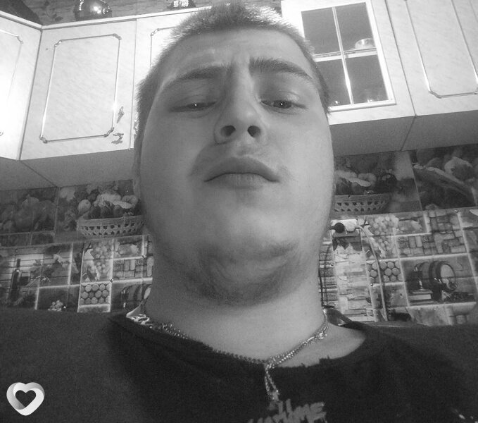 Денис Иванов, 22, Благовещенске — анкета №872275