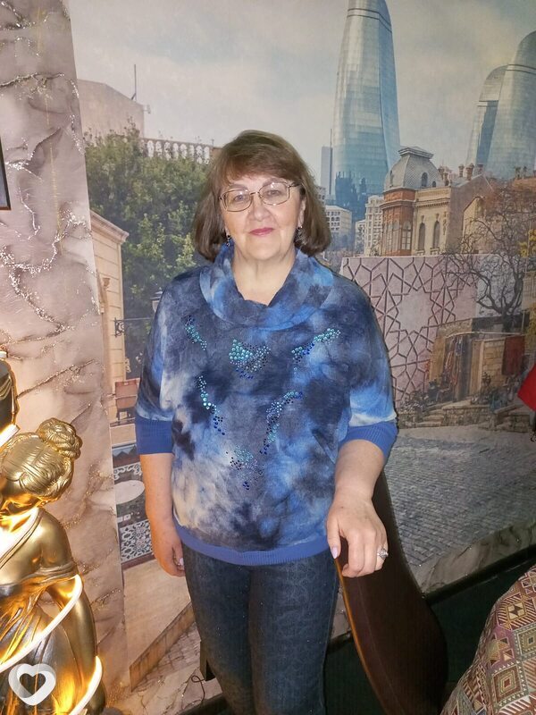 Елена, Елец