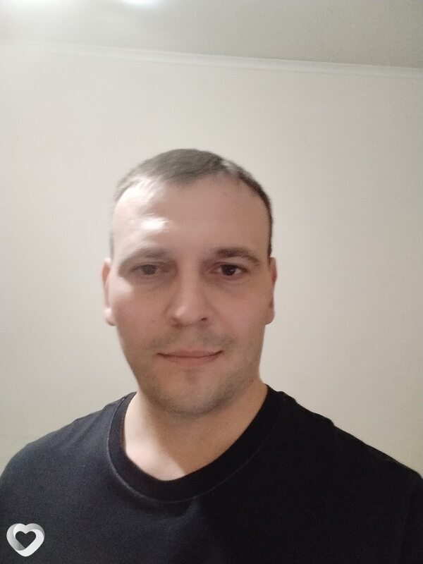 Николай, 35, Домодедово — анкета №872285