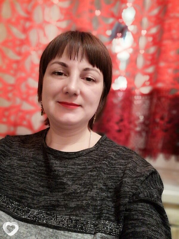 Аня, 43, Арзамасе — анкета №872288