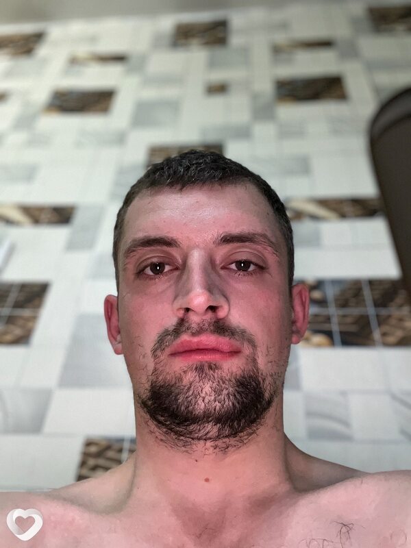 Евгений, 29, Усолье-Сибирское — анкета №872294