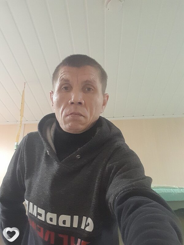 Павел, 42, Бирске — анкета №872295