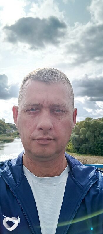 Димон, 52, Рыльске — анкета №872296