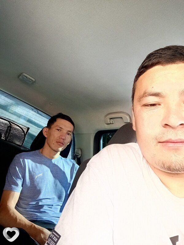 Михаил, 25, Саратове — анкета №872300