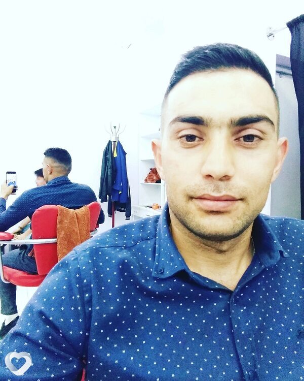 Амирхан, 37, Уфе — анкета №872313