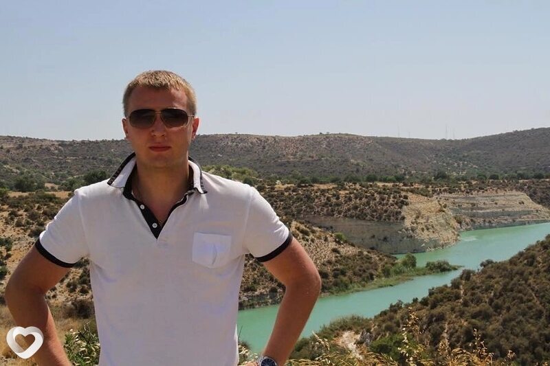 Хороший, 43, Минске — анкета №872198