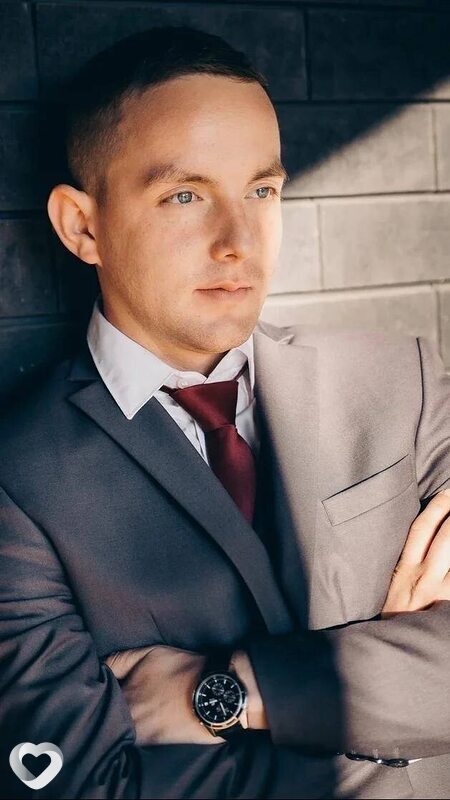 Эрик, 31, Альметьевске — анкета №872213